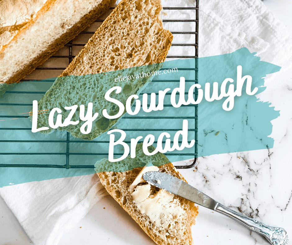 Sourdough Measurements by the Cup (or Why I Use a Kitchen Scale) -  Zero-Waste Chef