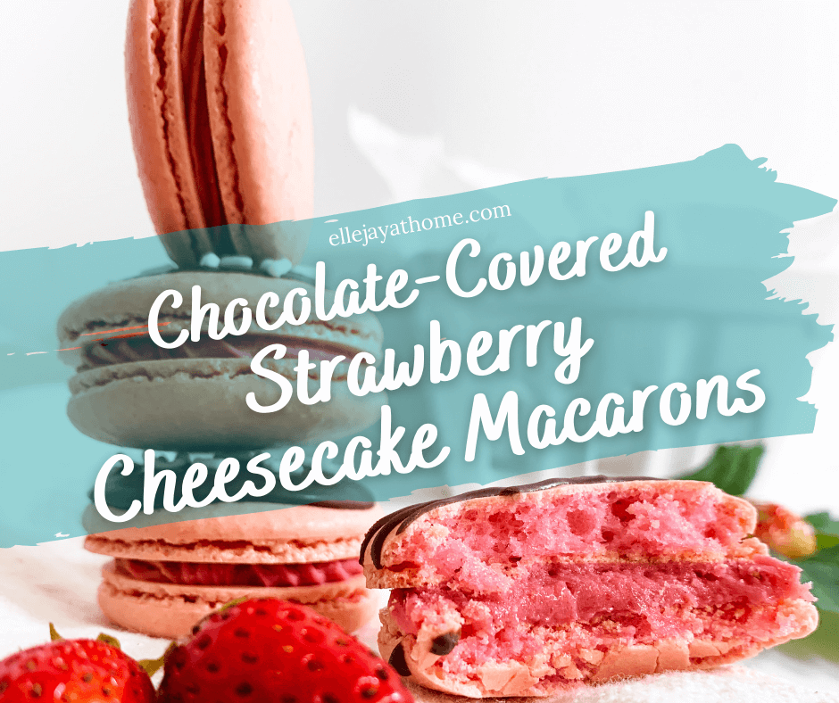 https://www.ellejayathome.com/wp-content/uploads/2021/05/Strawberry-Cheesecake-Macarons-Title.png